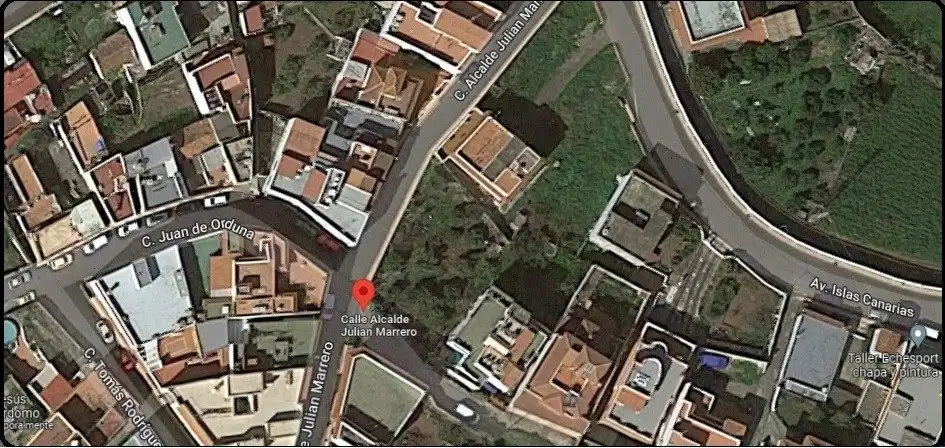 Terrenys i solars en venda a Firgas, imagen 3