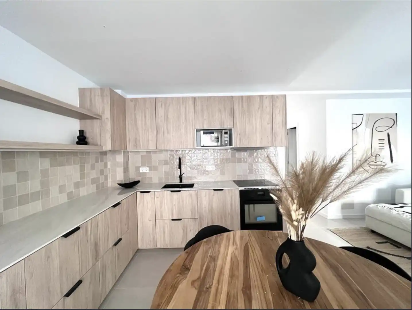 Apartament amb ascensor en venda a Nueva Andalucía, imagen 3