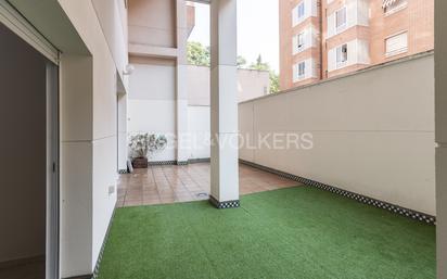 Terrassa de Apartament en venda en Gavà amb Aire condicionat i Terrassa