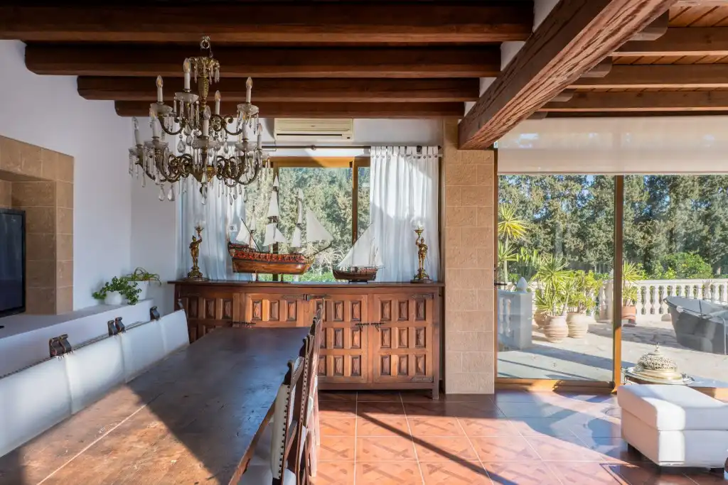 Landhaus mit Pool zum Verkauf in Sant Joan de Labritja, imagen 16