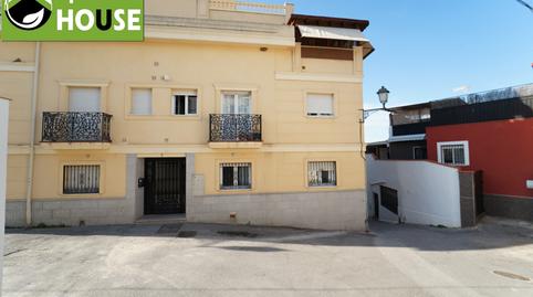 Foto 3 de Garatge de lloguer a Calle Bellavista, 2, Barrio de la Vega, Granada