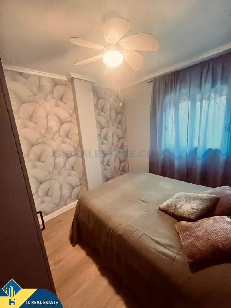 Apartament amb piscina en venda a Playa del Cura, imagen 18