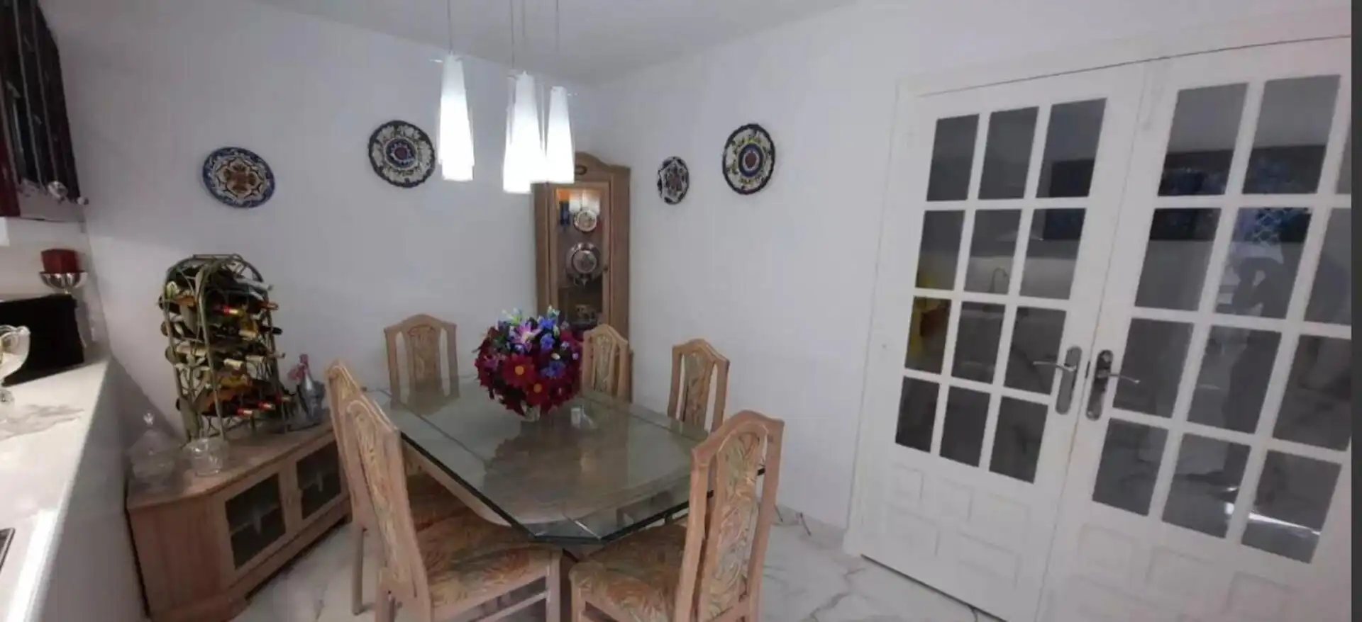Apartamento en venta en Pueblo - Urbanizaciones, imagen 22