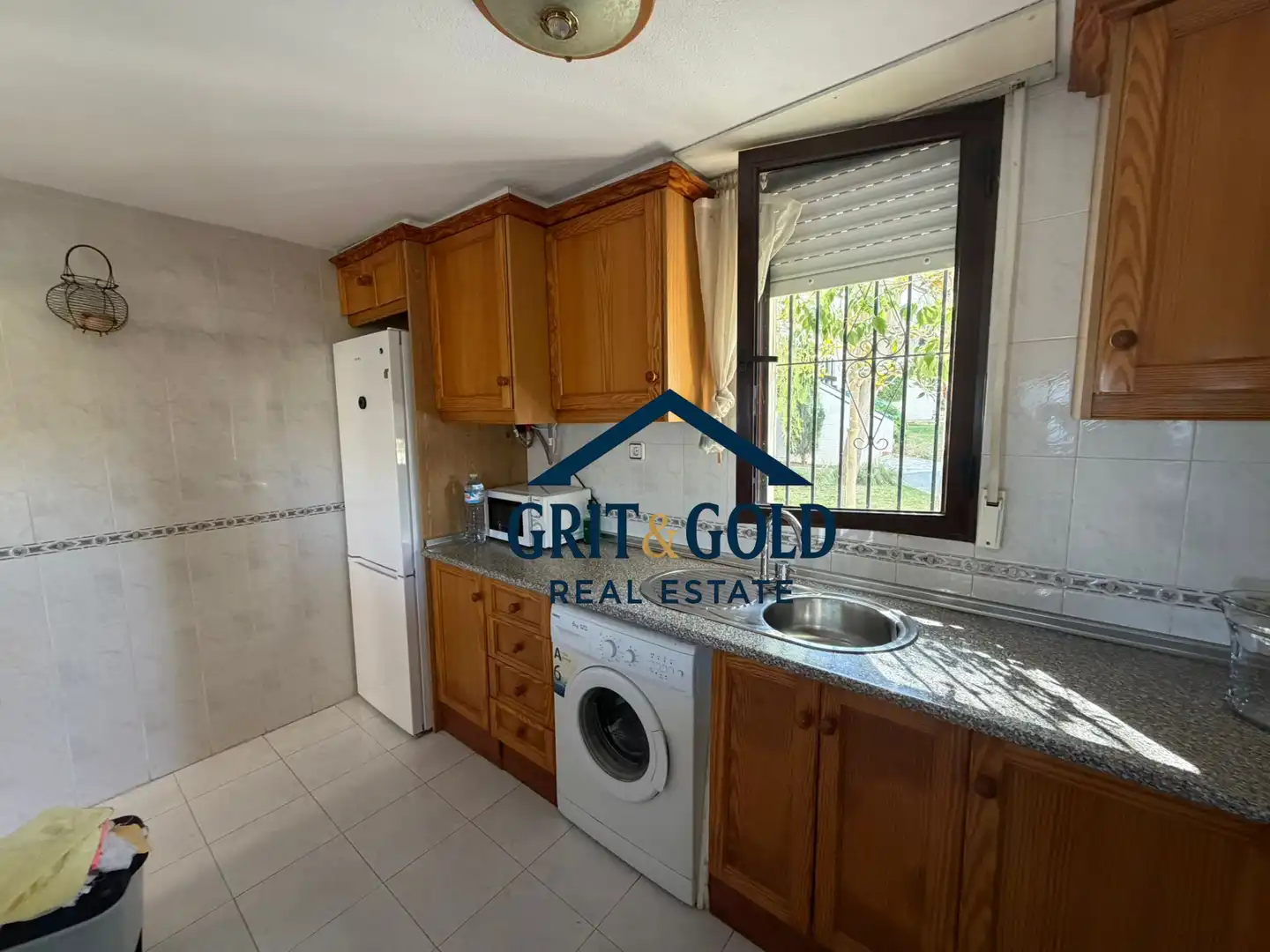 Bungalow with terrace for sale in Gran Alacant, imagen 20