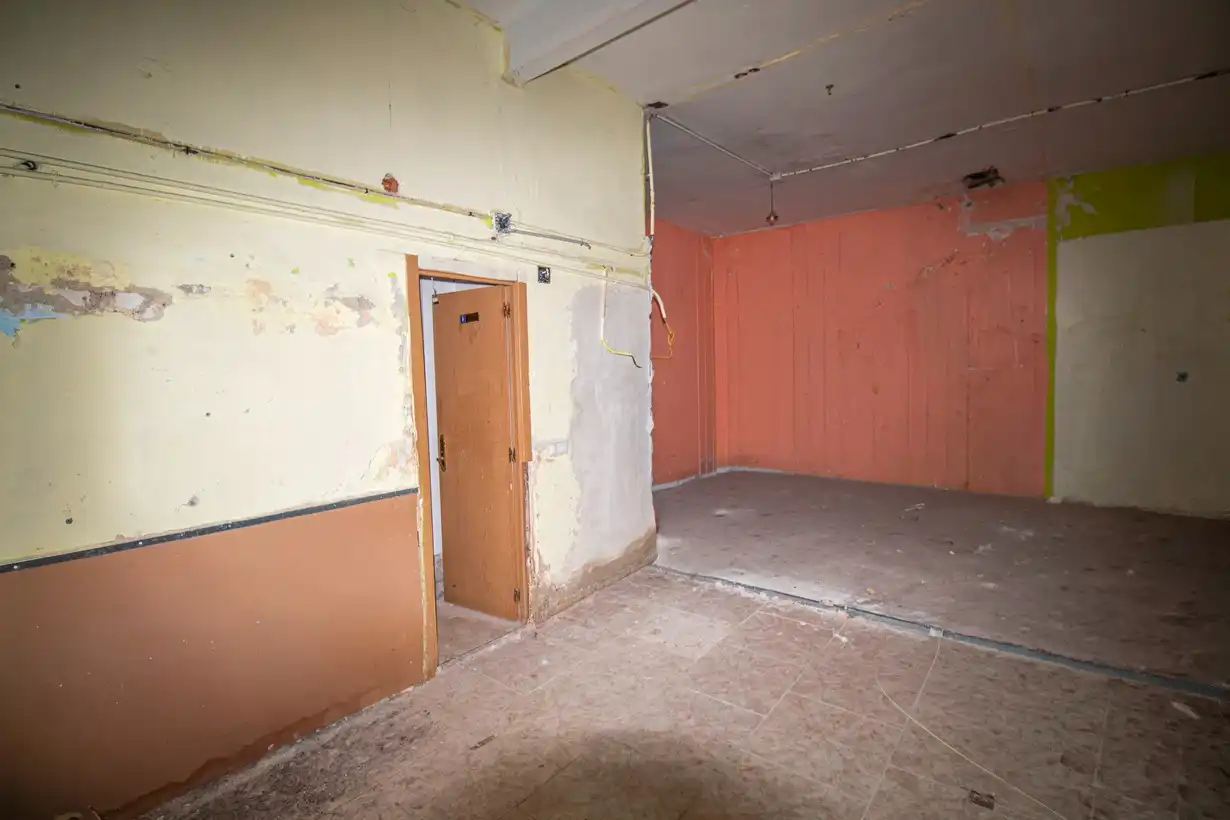 Gewerbefläche zum Verkauf in Calle de Juan Boscán, imagen 11