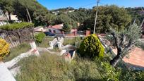 Garden of House or chalet for sale in Sant Pere de Vilamajor
