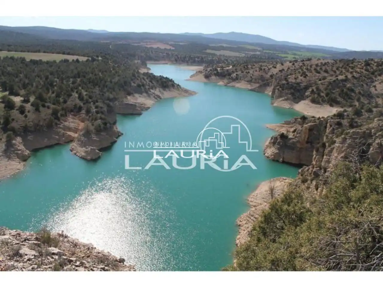 Finca rústica en venta en Teruel con Calefacción, Jardín privado y Terraza