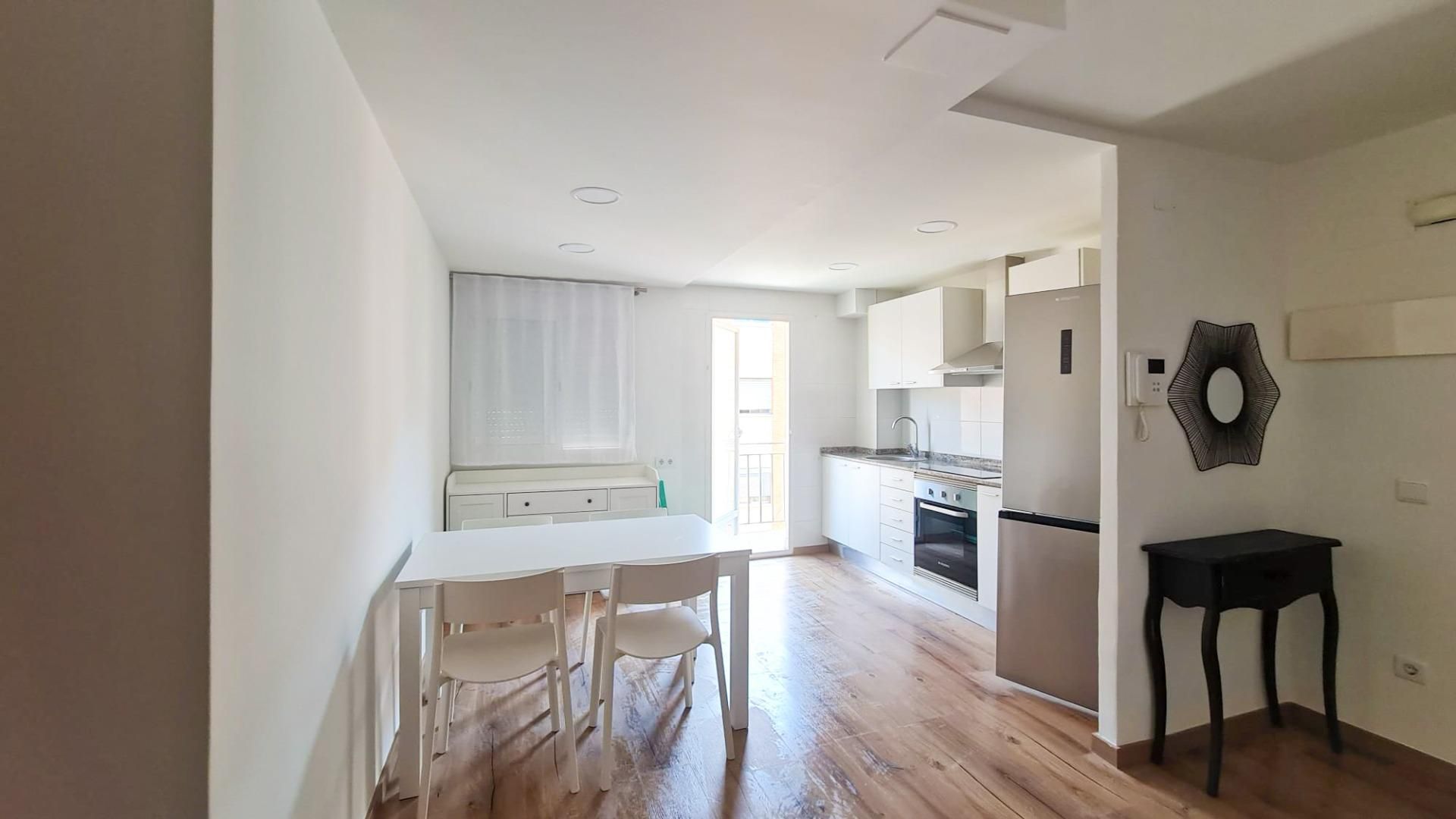 Wohnung zur Miete in  VIRGEN DEL TREMEDAL, Barrio de Campanar