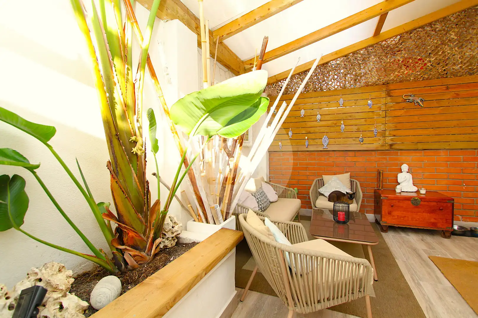 Piso en venta en Vista Alegre