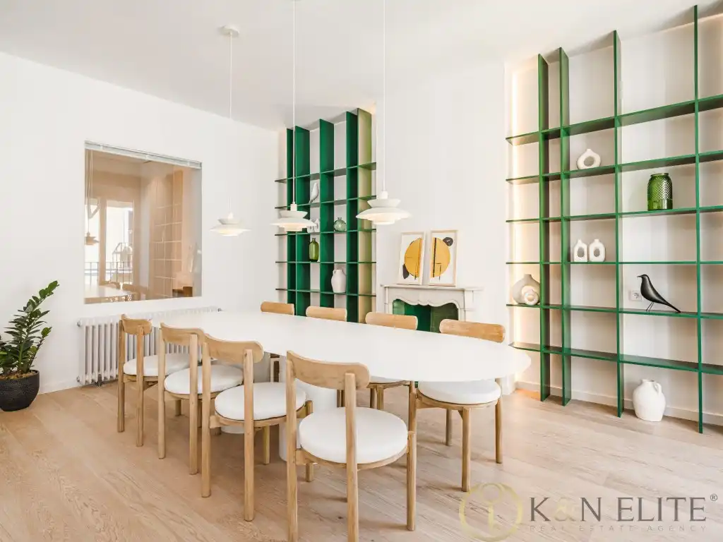 Flat with terrace for sale in Calle Magdalena, imagen 10