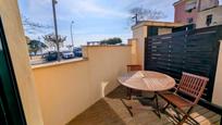 Terrassa de Apartament en venda en Palamós amb Calefacció, Terrassa i Piscina