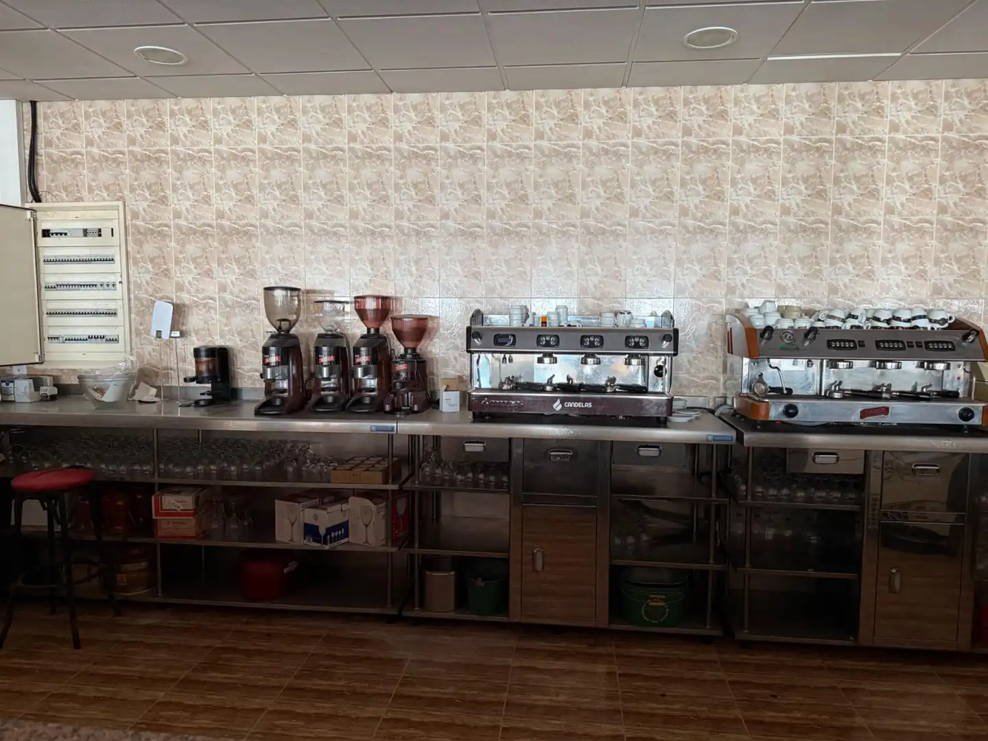 Business premises for sale in Fortuna, imagen 25