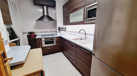 Foto 3 de Apartament de lloguer a El Cristo, Palencia Capital