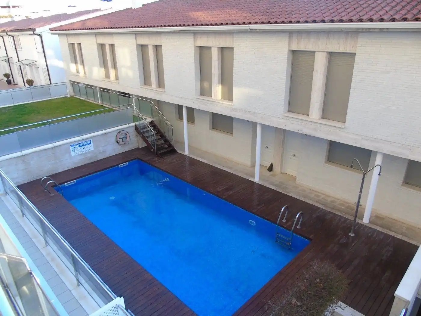 Apartament amb piscina en venda a Platja d'Aro, imagen 13