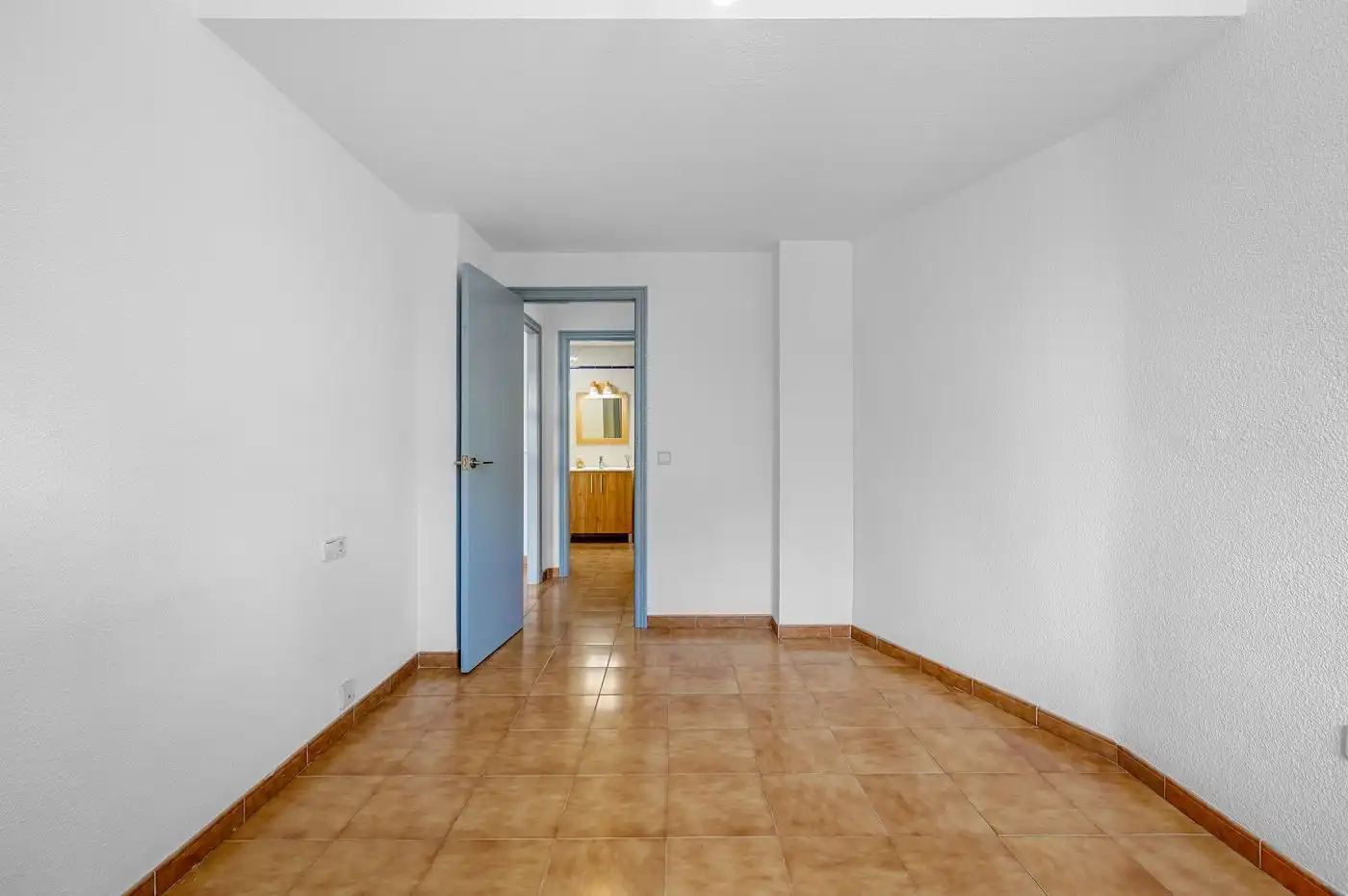 Appartement compact avec terrasse à vendre à Altea ciudad, imagen 17