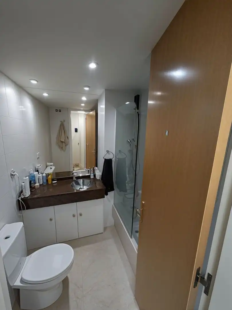 Wohnung mit Aufzug zum Verkauf in Calle Sanjurjo Badía, imagen 15