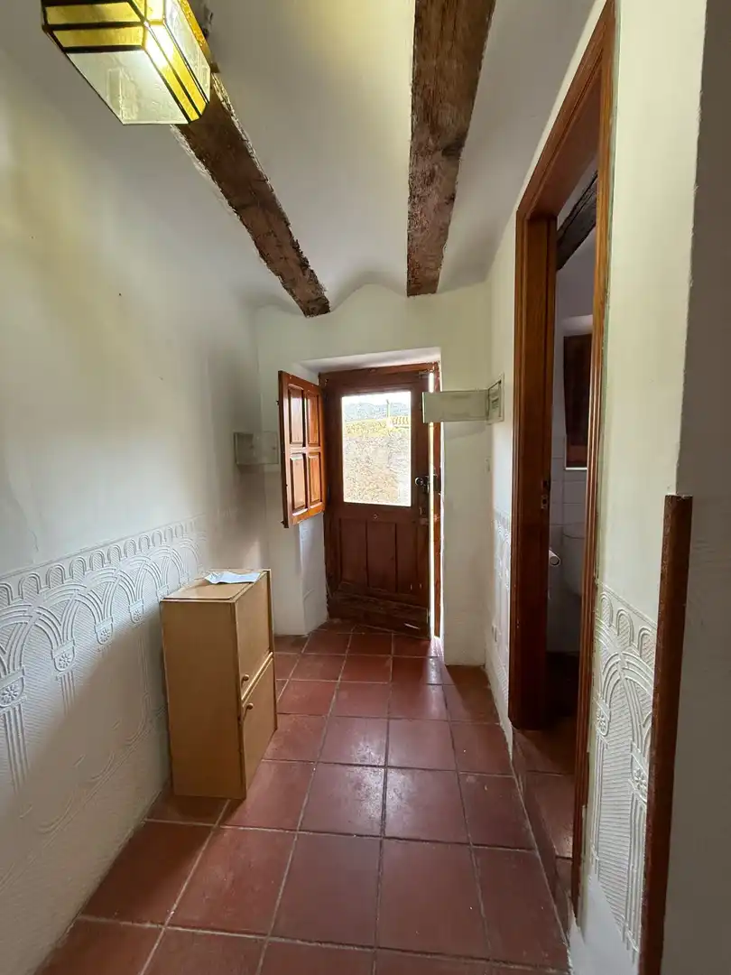 Casa rústica en venta en Biar, imagen 18