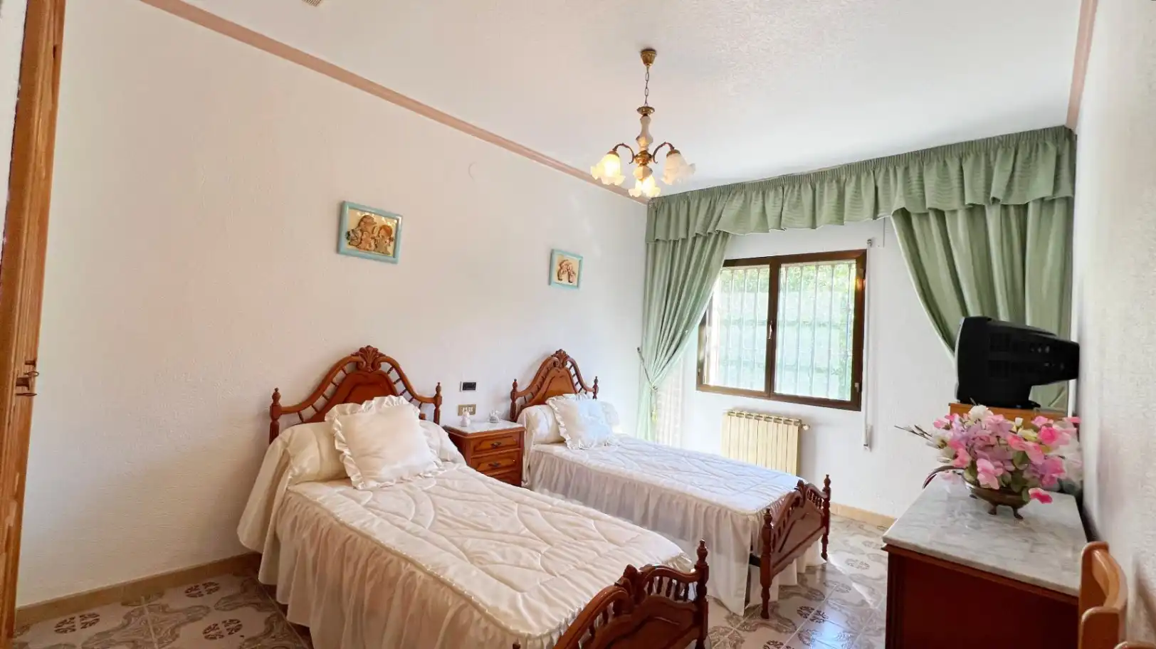 Detached house with pool for sale in Las Marinas / Les Marines, imagen 25