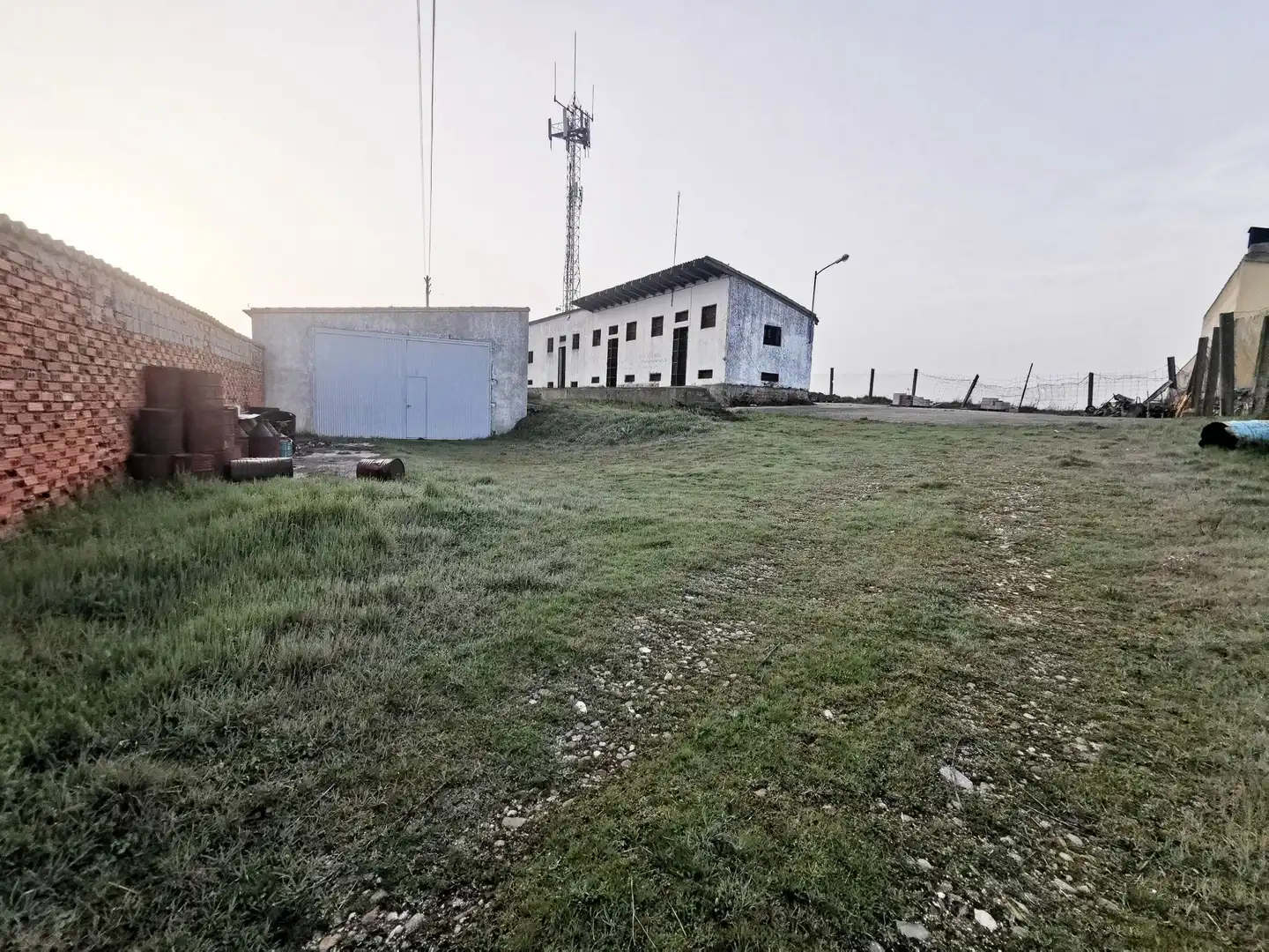 Residential zur Miete in Alba de Tormes