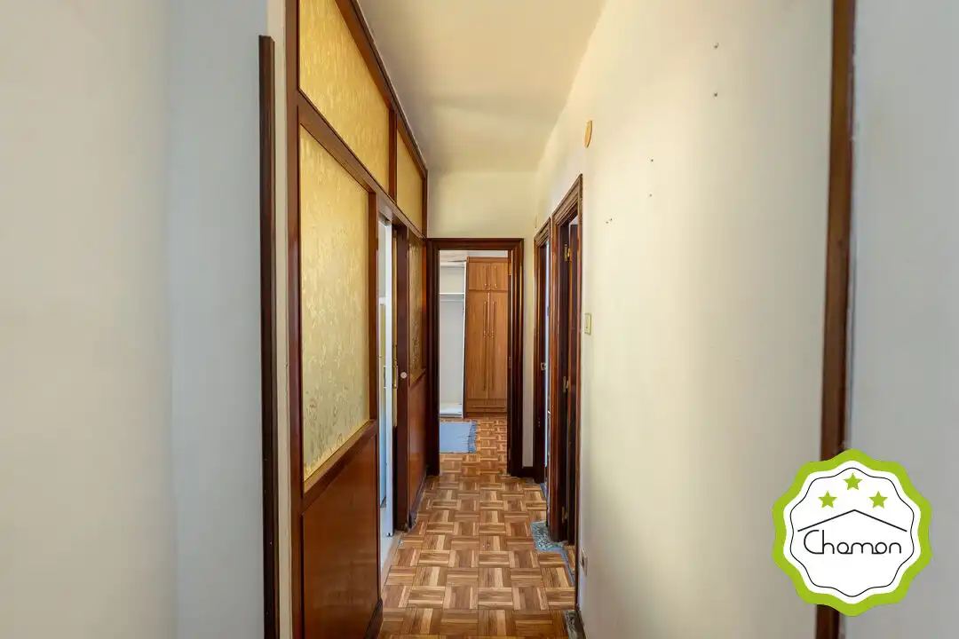Wohnung zum Verkauf in Bilbao  mit Privatgarten