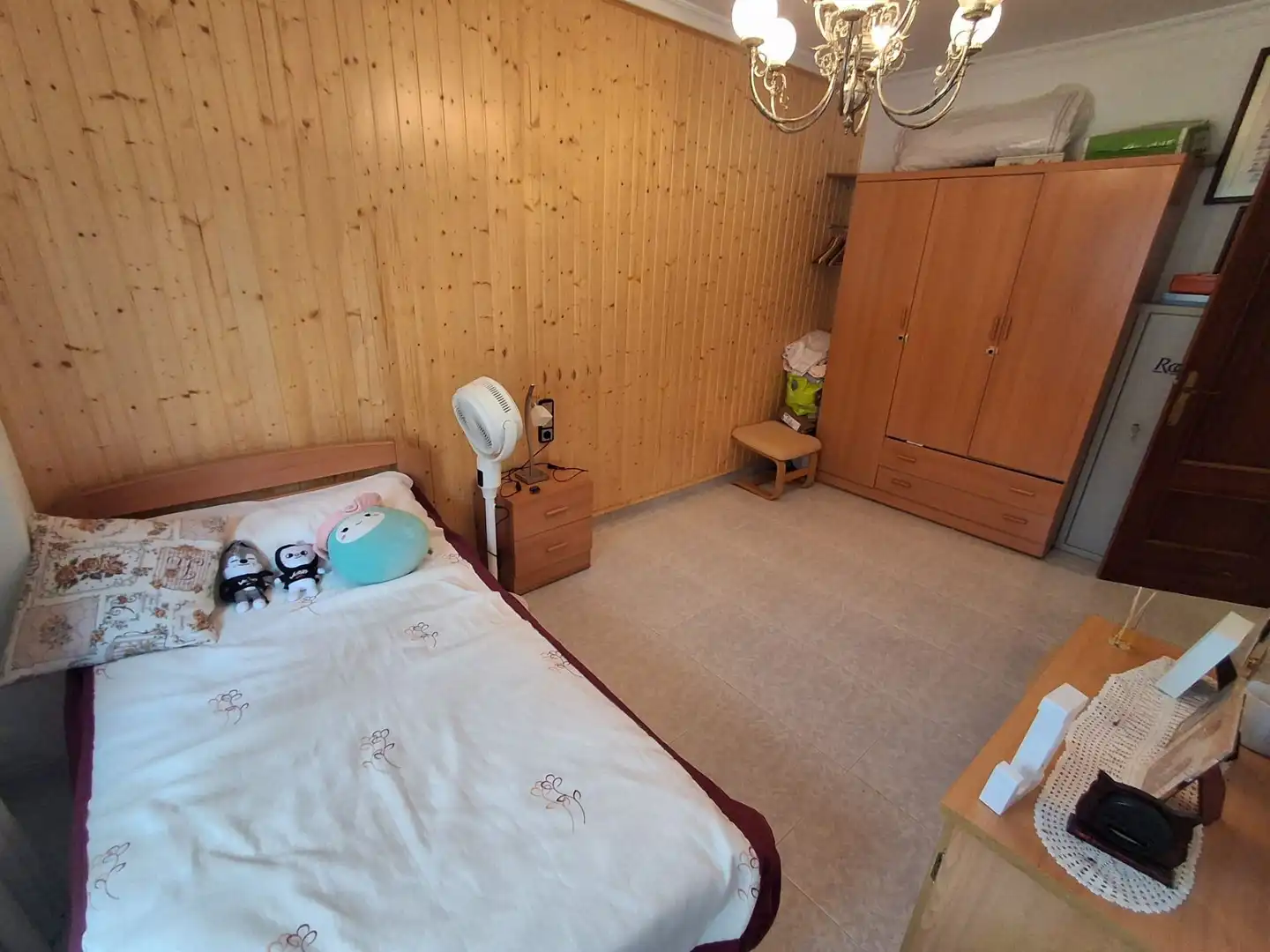 Wohnung zum Verkauf in Sagrat Cor 75(B), imagen 6