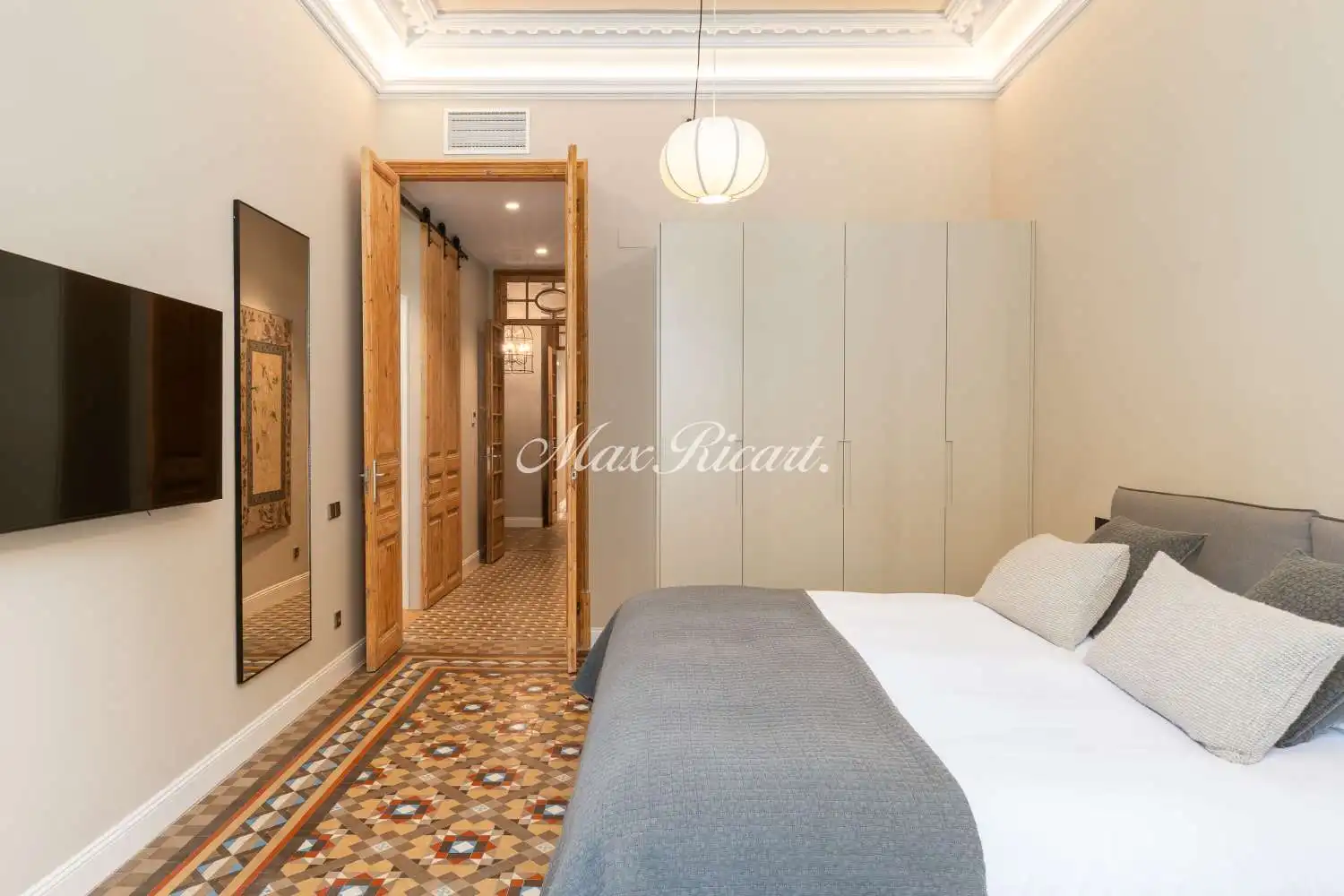 Appartement avec terrasse à louer à N/A, imagen 23
