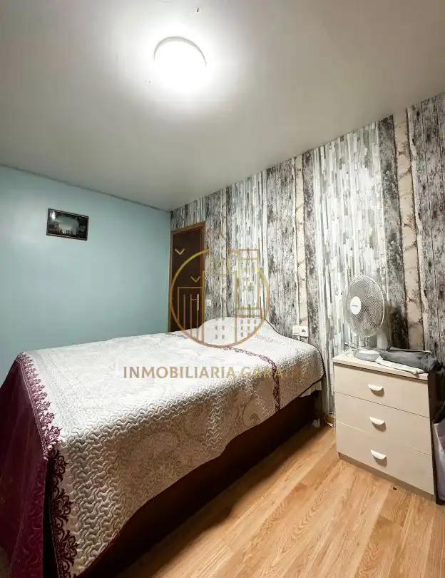 Habitación de Casa o chalet en venta en Santacara con Calefacción y Terraza