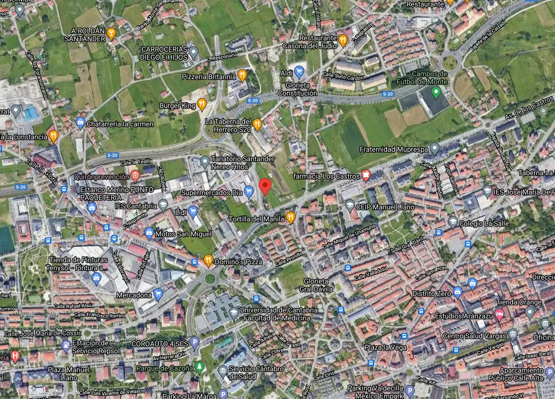Terreno rustico in vendita a CL REPUENTE, imagen 8