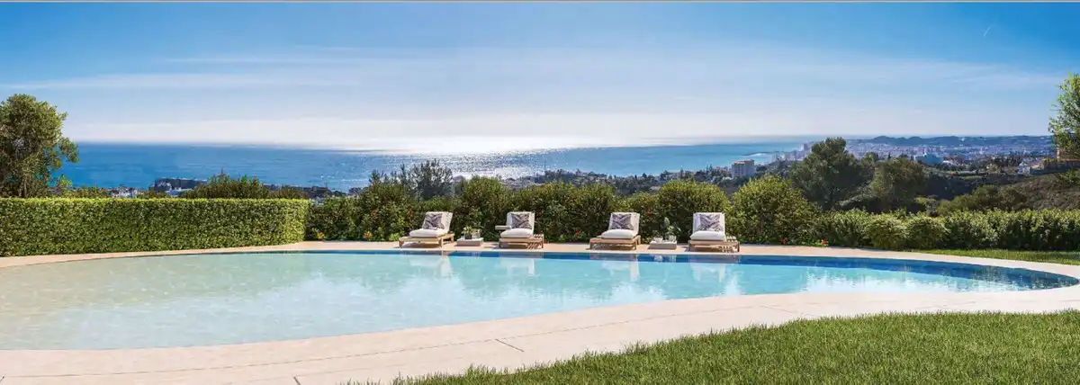 Apartament amb piscina en venda a El Higuerón, imagen 9