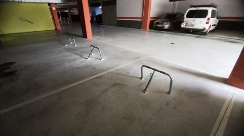 Photo 3 of Garage for sale in Oro, Polígono San Cristóbal, Valladolid