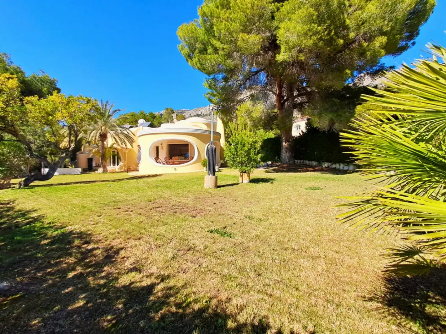 Chalet con piscina en venta en Altea la Vella, imagen 63