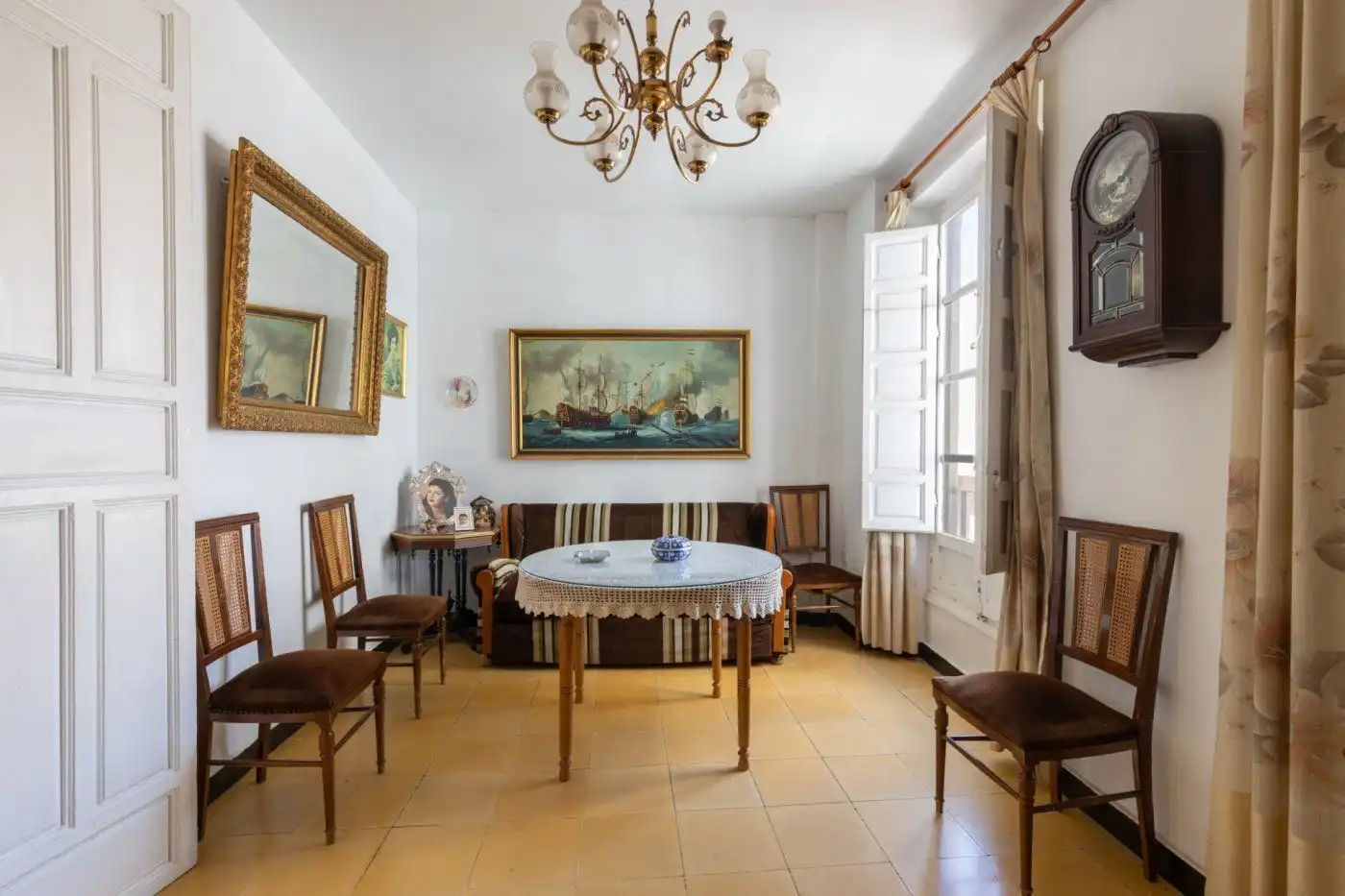 Inmuebles singulares en venta en Calle salamanca, imagen 13