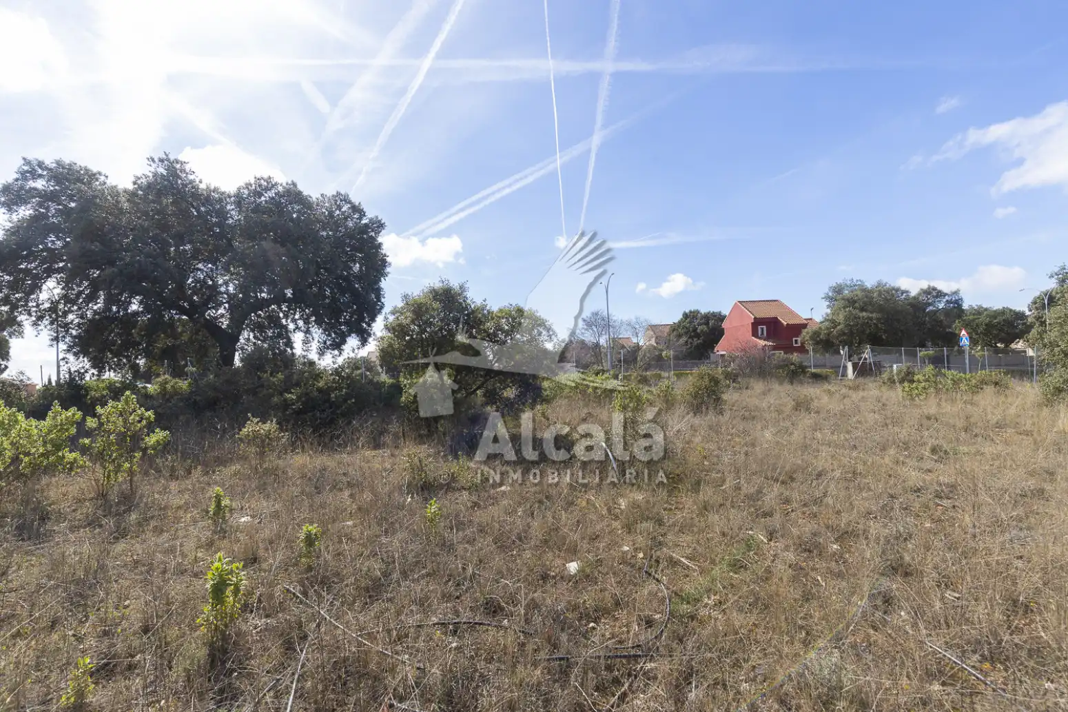 Residential land for sale in Chiloeches, imagen 19