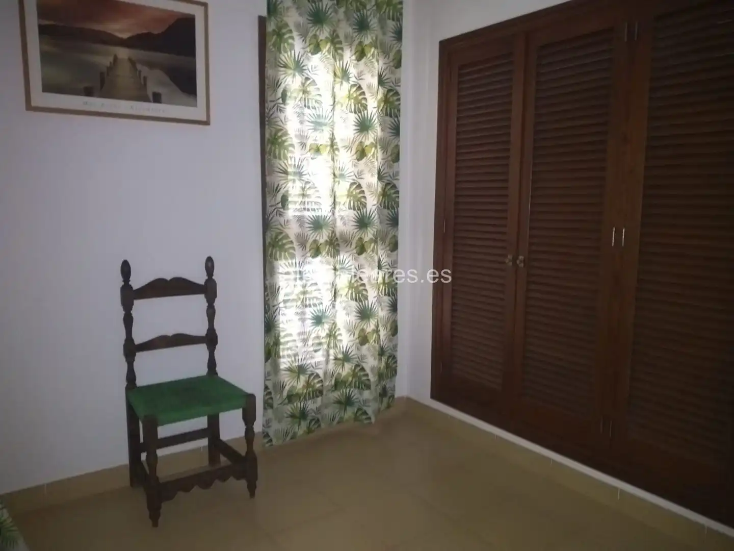 Dormitori de Casa o xalet en venda en Alcúdia amb Terrassa, Traster i Moblat