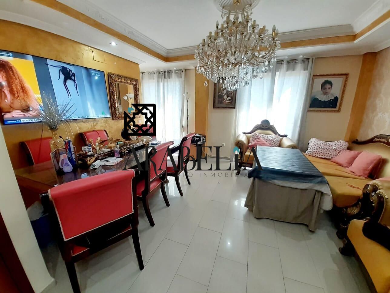 Exterior view of House or chalet for sale in  Córdoba Capital  with Air Conditioner, Heating and Terrace