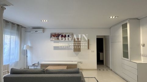 Foto 3 de Apartament de lloguer a Carretas - Pajarita, Albacete Capital