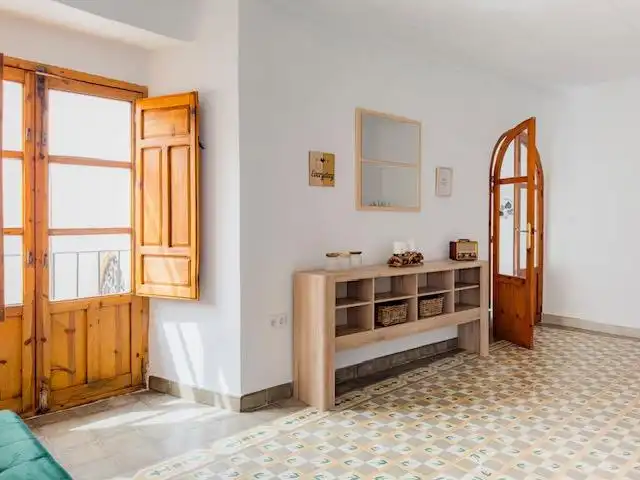 Casa rustica con terrazza in vendita a DARRO 8, imagen 33