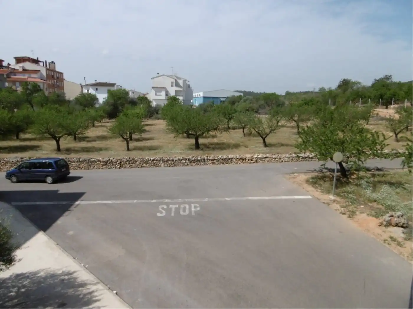 Flat for sale in Vall d'Alba  with Furnished