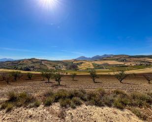 Vista exterior de Casa o xalet en venda en Valle de Abdalajís amb Terrassa i Traster