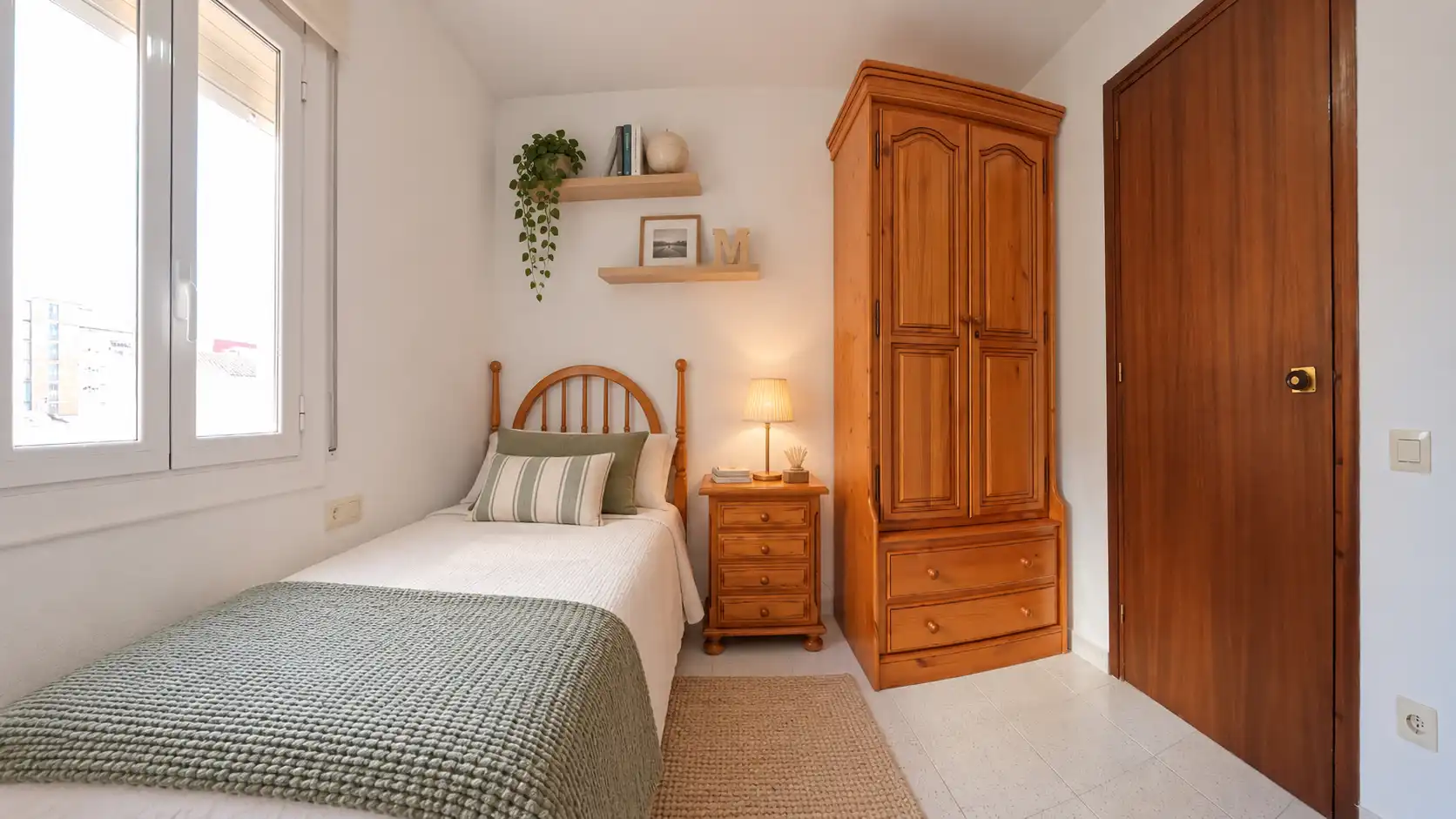 Dúplex con terraza en venta en Carrer de Cubelles, imagen 24