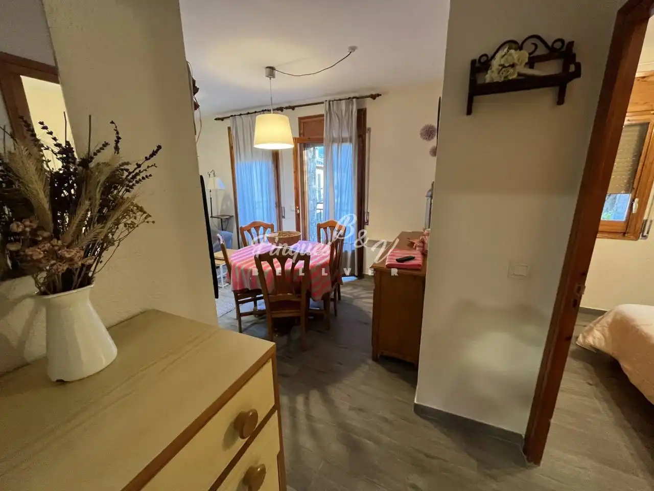 Flat with terrace to rent in Calle torrent corner 1, imagen 8