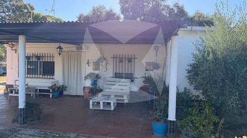 Foto 3 de Residencial en venda a Diseminados Corchito el, Pedanías de Badajoz, Badajoz Capital