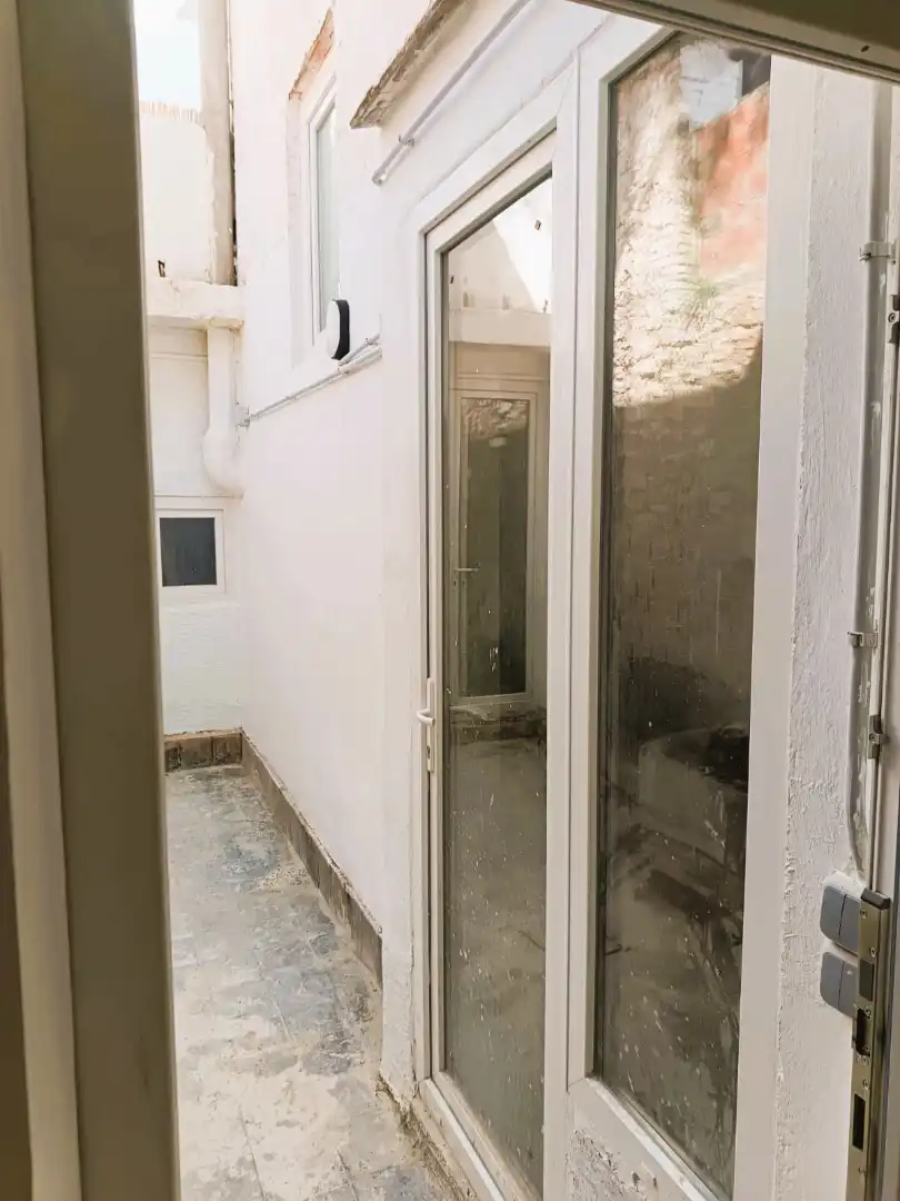 Terraza de Casa o chalet en venta en Bétera con Terraza y Balcón
