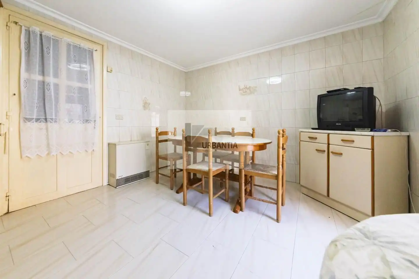Comedor de Casa o chalet en venta en Larraga con Calefacción y Trastero