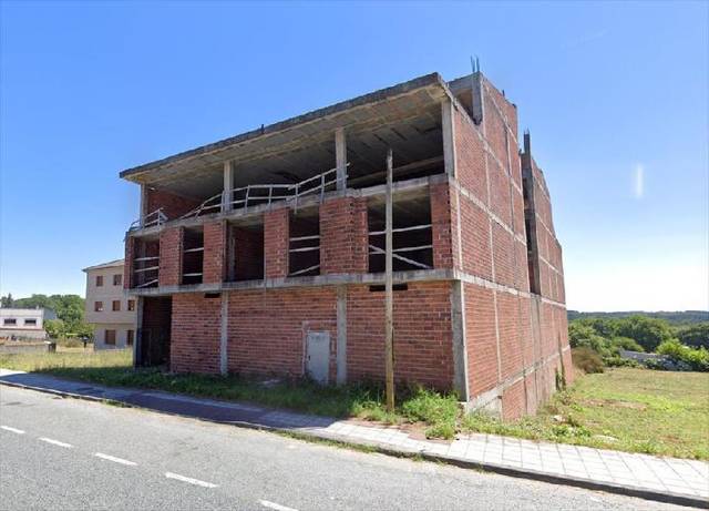 Piso en Venta en Monterroso