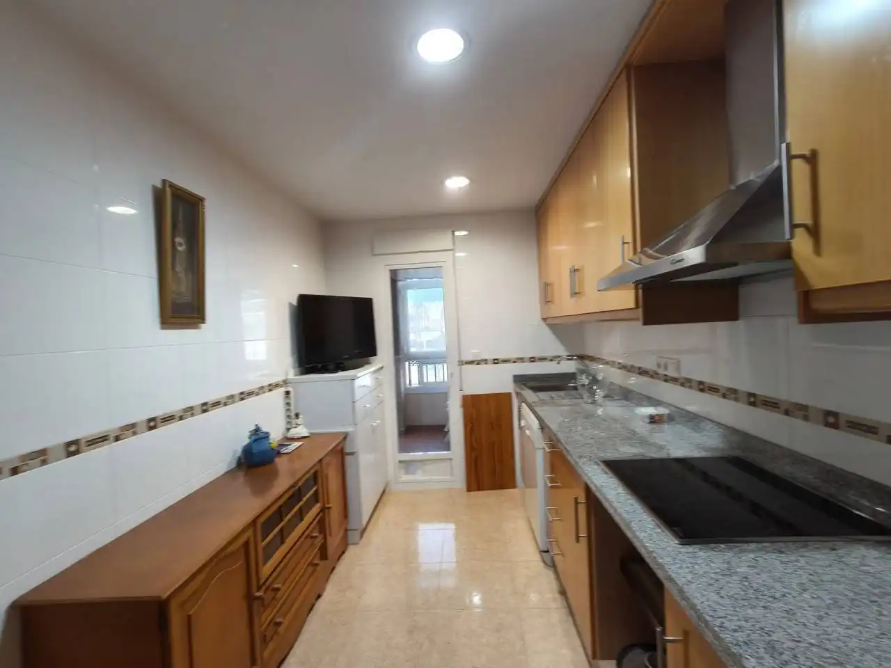 Piso con ascensor en venta en Calle alcudia, imagen 25