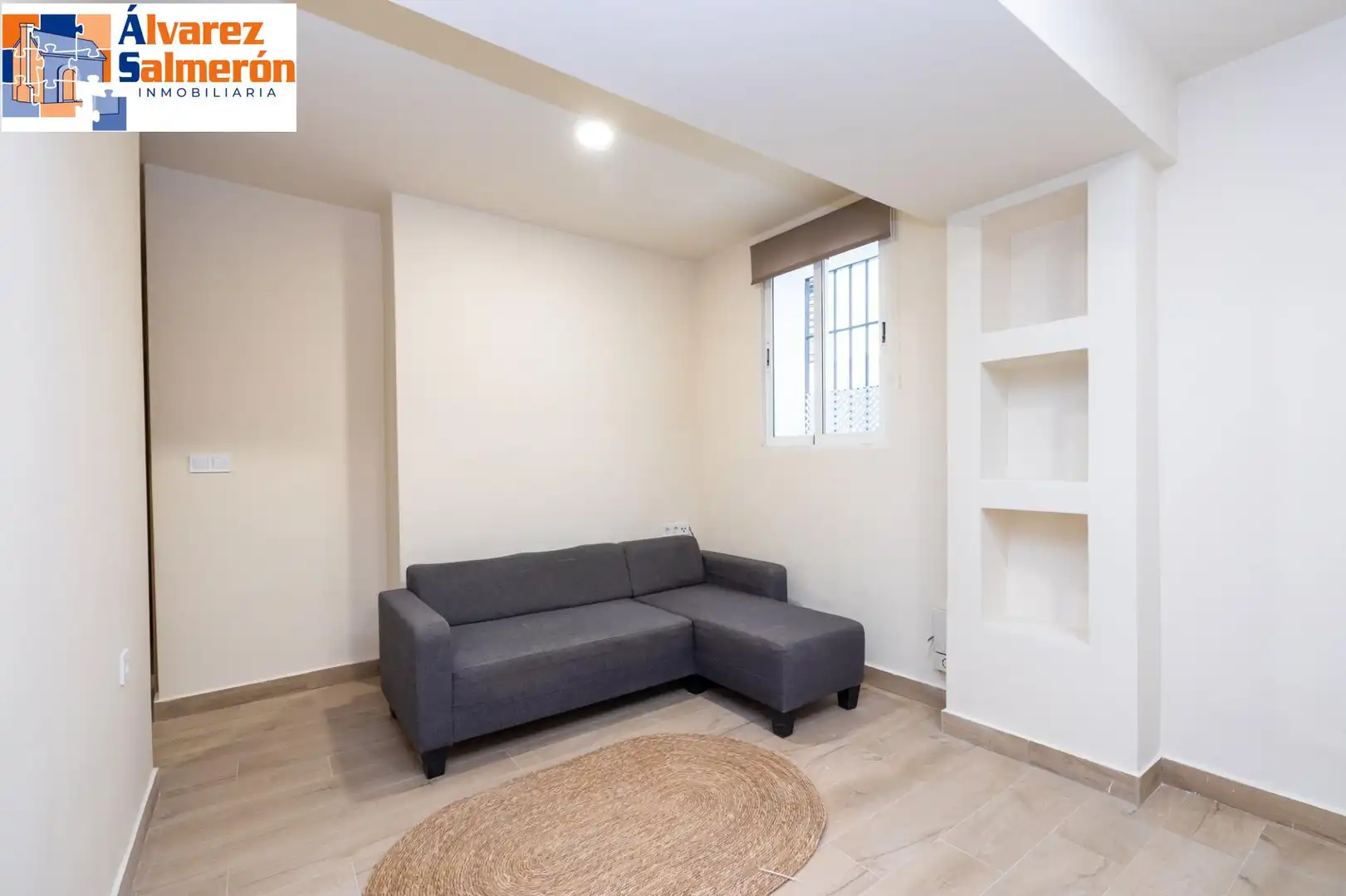Flat for sale in Granada