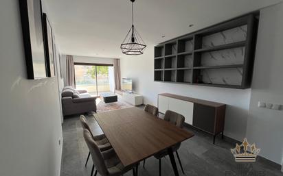 Flat to rent in Santa Eulària