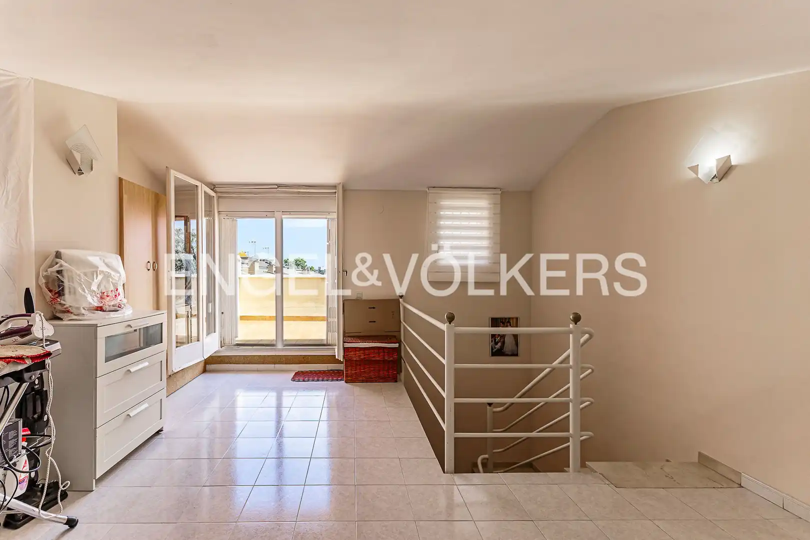 Terraza de Casa o chalet en venta en Viladecans con Calefacción, Jardín privado y Terraza