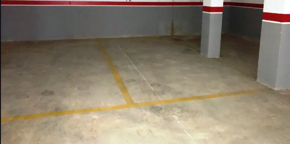 Garage zum Verkauf in De Barcelona, Centre